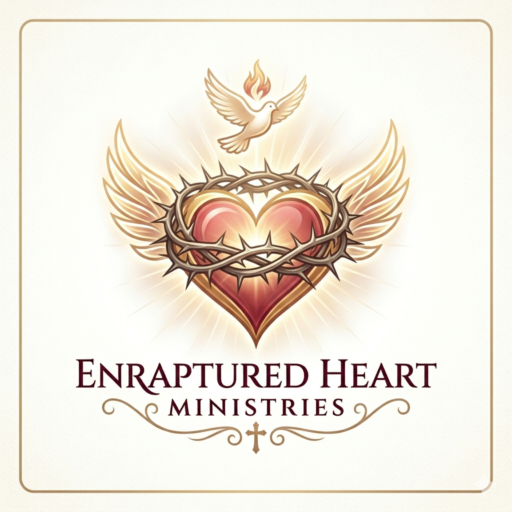 Enraptured Heart
